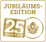 Siegel-JubilaeumsEdition